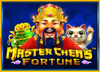 Master Chens Fortune - TURBOBET168