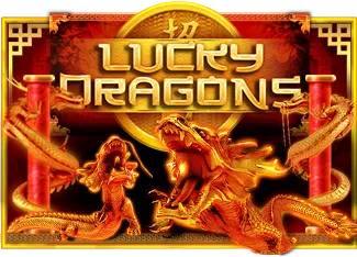 Lucky Dragons - TURBOBET168