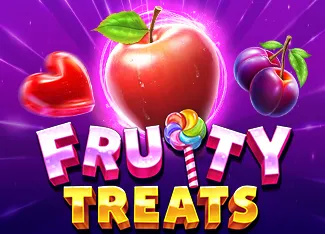Fruity Treats - TURBOBET168