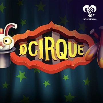 DCirque - TURBOBET168