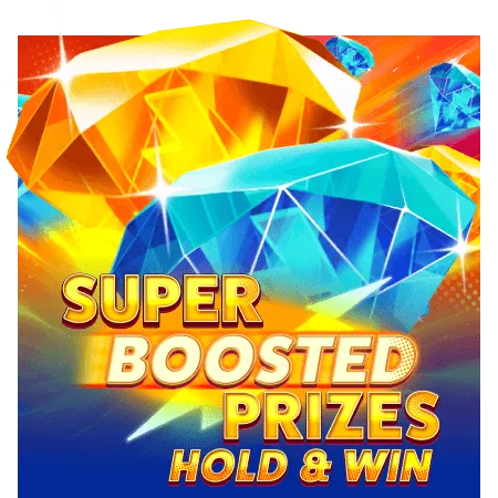 Super Boosted Prizes: Hold & Win - TURBOBET168