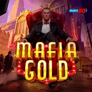 Mafia Gold - TURBOBET168