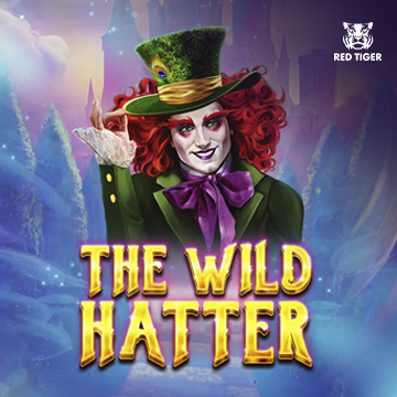 The Wild Hatter - TURBOBET168