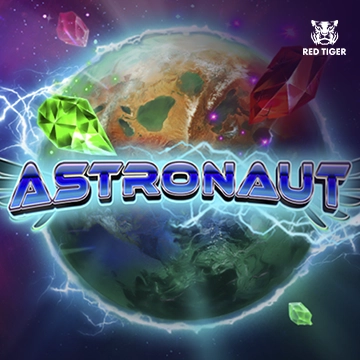Astronaut - TURBOBET168