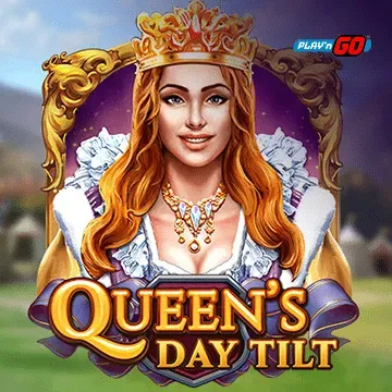 Queens Day Tilt - TURBOBET168
