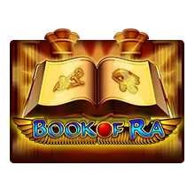 Joker123 : Book Of Ra - TURBOBET168