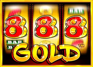 888 Gold - TURBOBET168