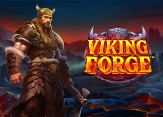 Viking Forge - TURBOBET168