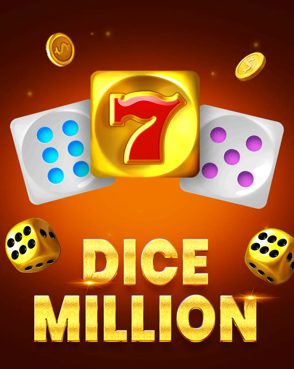 Dice Million - TURBOBET168
