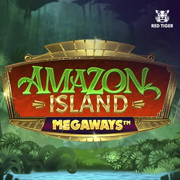Amazon Island Megaways - TURBOBET168
