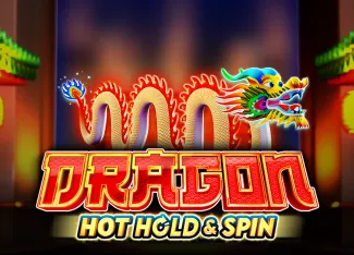 Dragon Hot Hold & Spin - TURBOBET168