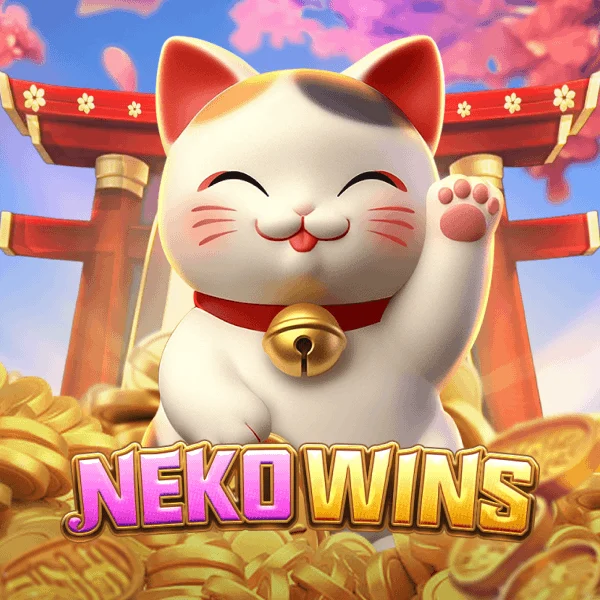 Neko Wins - TURBOBET168