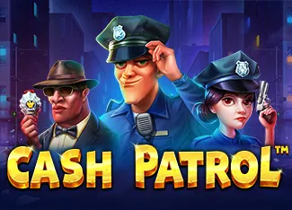 Cash Patrol - TURBOBET168