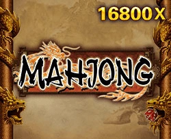 Mahjong - TURBOBET168