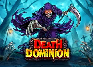 Death Dominion - TURBOBET168