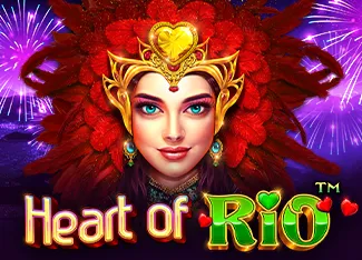 Heart of Rio - TURBOBET168