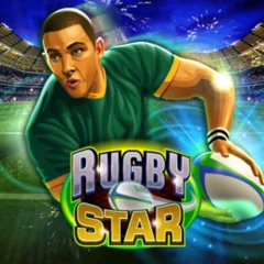 Rugby Star - TURBOBET168