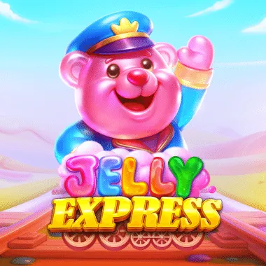 Jelly Express - TURBOBET168