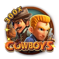 COWBOYS - TURBOBET168