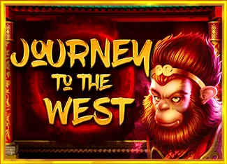 Journey to the West - TURBOBET168