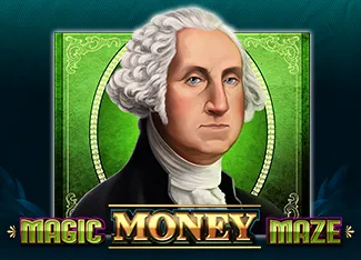 Magic Money Maze - TURBOBET168