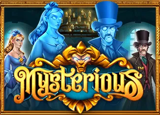 Mysterious - TURBOBET168