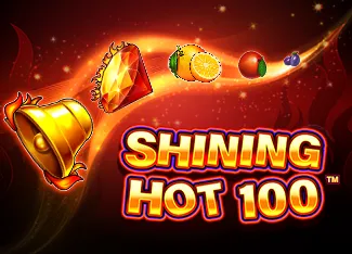 Shining Hot 100 - TURBOBET168