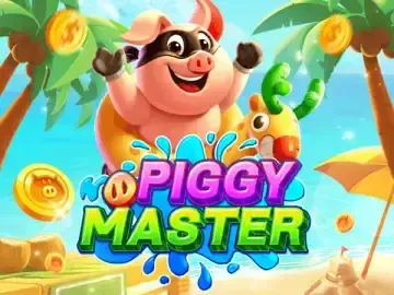 PLAYSTAR : PIGGY MASTER - TURBOBET168