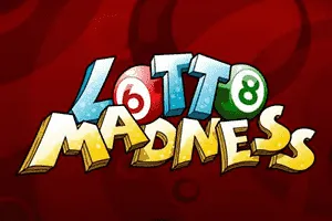 Lotto Madness - TURBOBET168