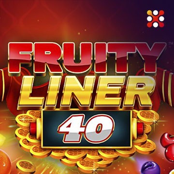 Fruityliner 40 - TURBOBET168