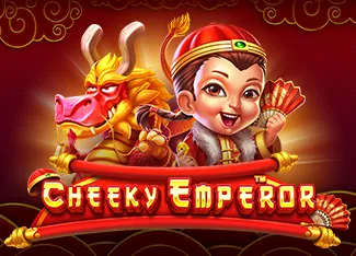 Cheeky Emperor - TURBOBET168