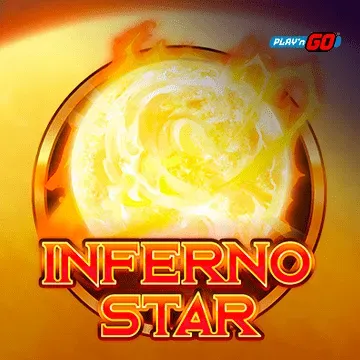 Inferno Star - TURBOBET168
