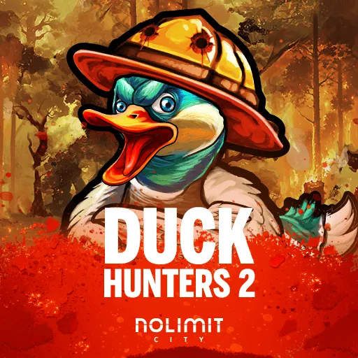 Duck Hunters 2 - TURBOBET168