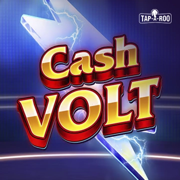 Cash Volt Tap-A-Roo™ - TURBOBET168