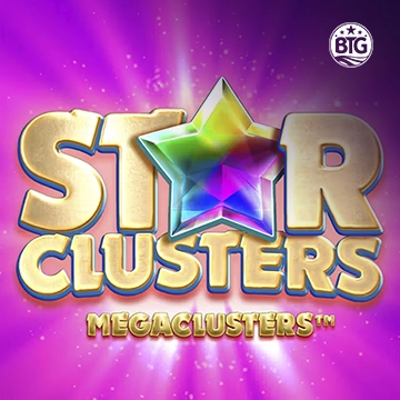 Star Clusters II - TURBOBET168