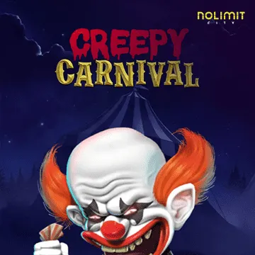 The Creepy Carnival - TURBOBET168