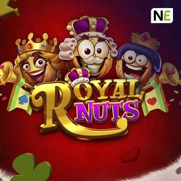 Royal Nuts - TURBOBET168