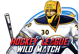 Hockey League Wild Match - TURBOBET168
