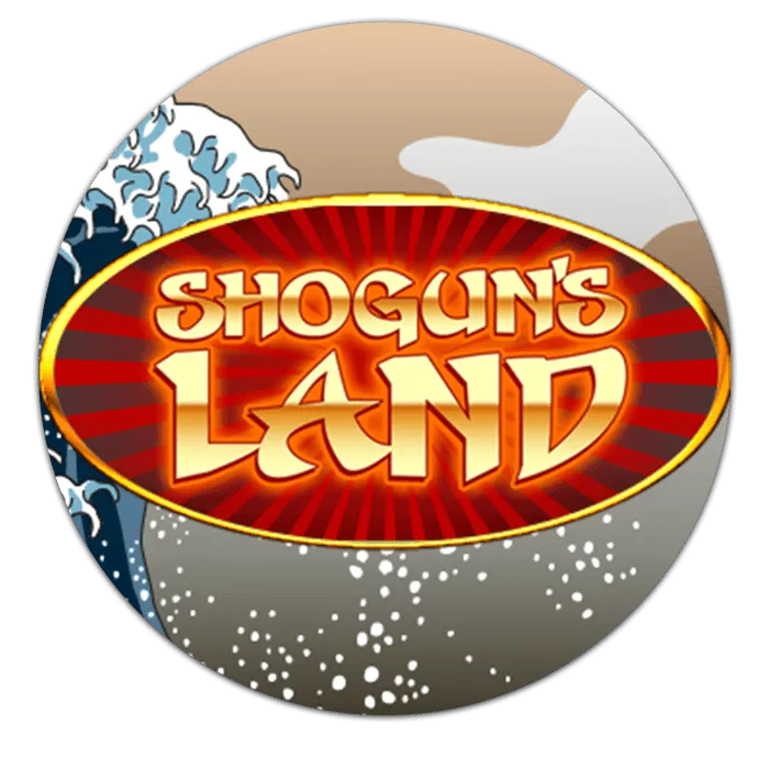 Shoguns Land - TURBOBET168