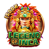 LEGEND OF INCA - TURBOBET168