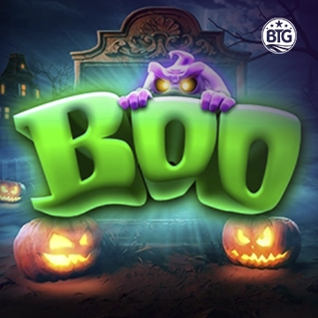 Boo - TURBOBET168