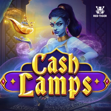 Cash Lamps - TURBOBET168
