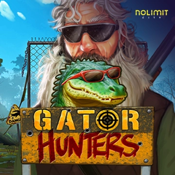 Gator Hunters - TURBOBET168