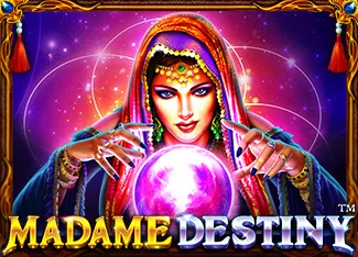 Madame Destiny - TURBOBET168