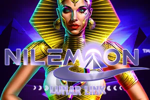 Lunar Link: Nile Moon™ - TURBOBET168