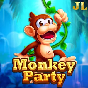 Monkey Party - TURBOBET168