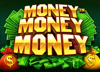 Money Money Money - TURBOBET168