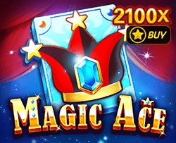 Magic Ace - TURBOBET168