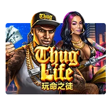 Joker123 : Thug Life - TURBOBET168