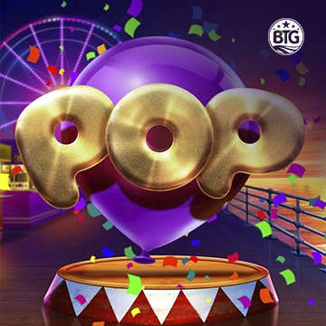 Pop - TURBOBET168